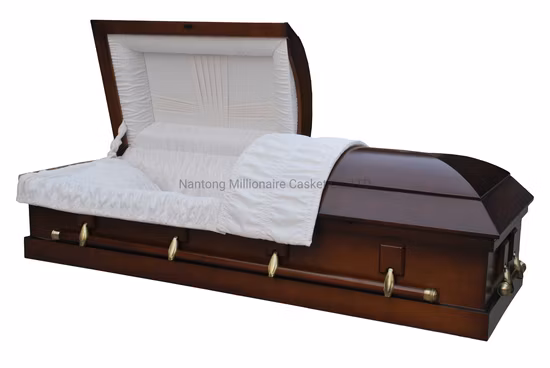 Forniture funebri Cofanetti in rovere a prezzi accessibili