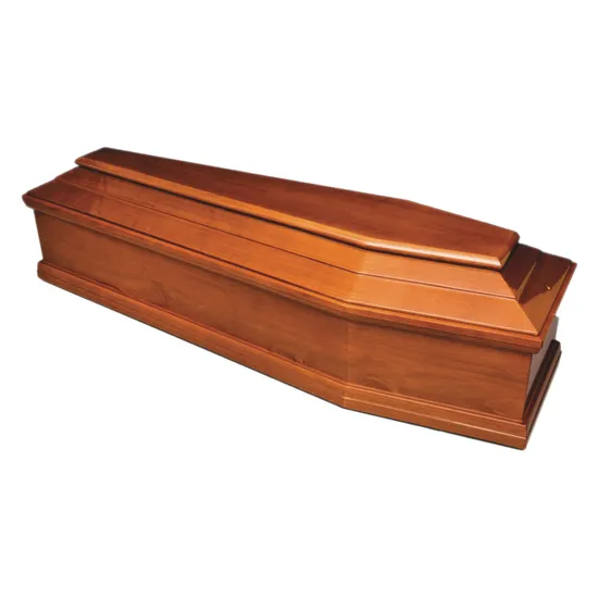 Cofanetto in legno massello di alta qualità del produttore